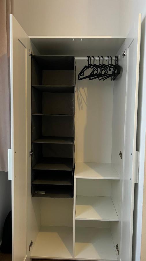 Designwohnung Schaufenster Sehr Zentral Gelegen Hannover Kültér fotó